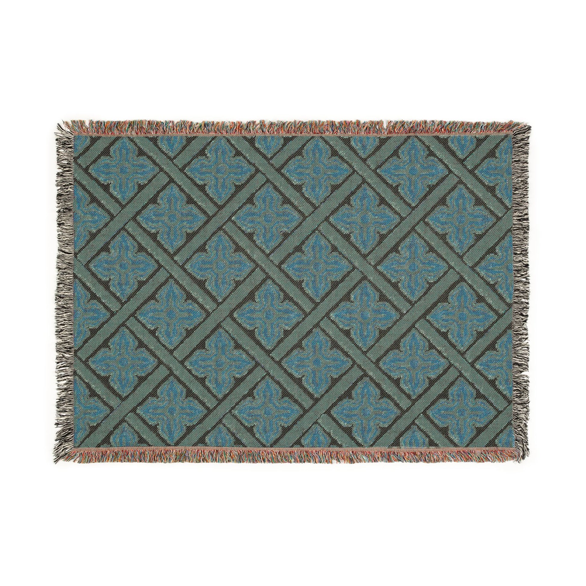 Woven Blanket