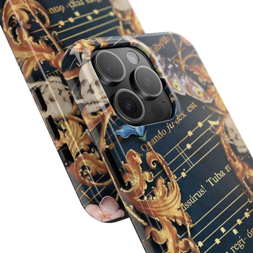 Dies Irae Phone Case