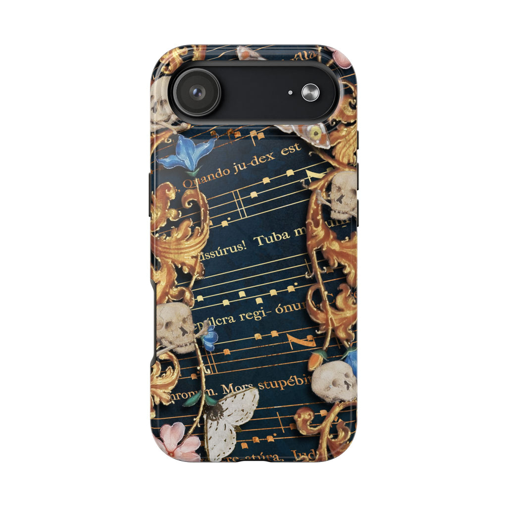 Dies Irae Phone Case