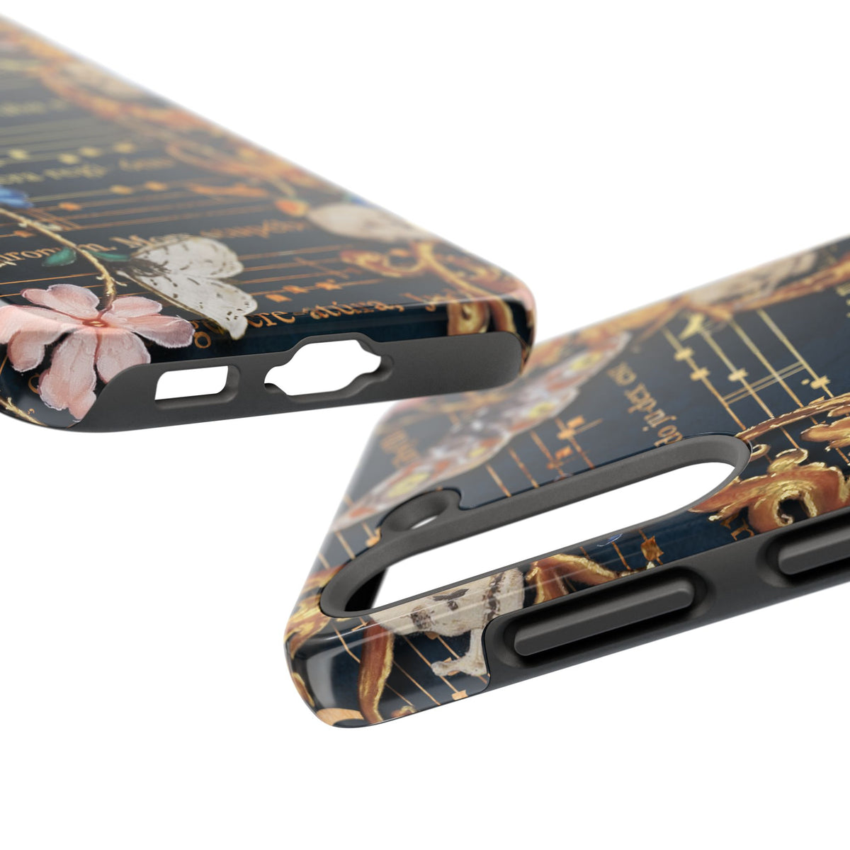 Dies Irae Phone Case