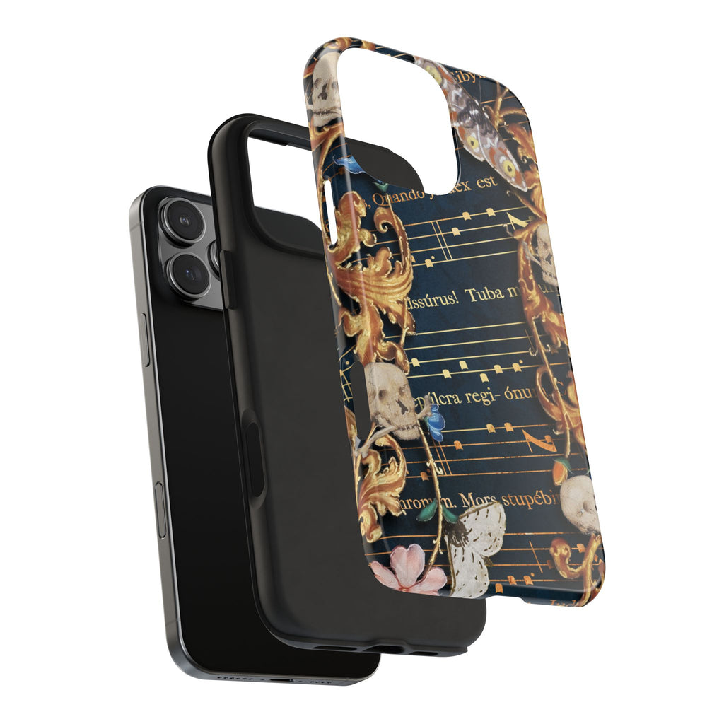 Dies Irae Phone Case
